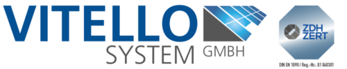 Vitello-System GmbH Logo