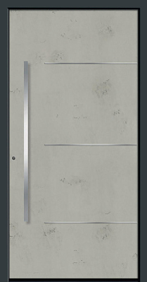 Haustür Modell BE5822