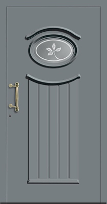 Haustür Modell BE1338