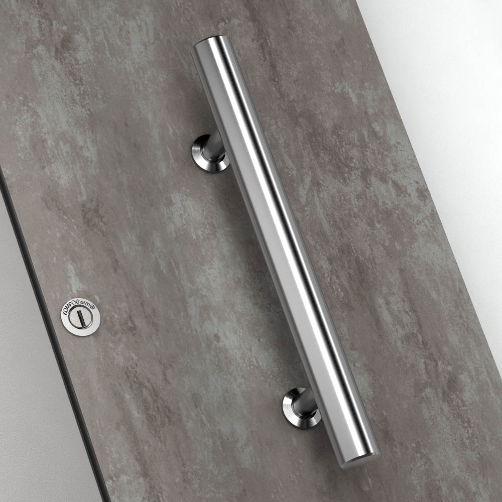 Farbmuster Beton Optik