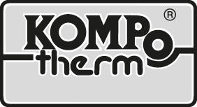 Kompotherm Logo